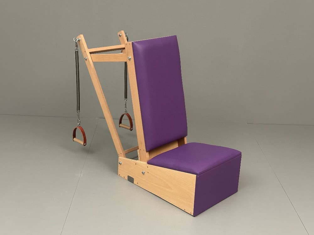 maquina pilates clásico