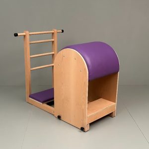 maquina pilates clásico