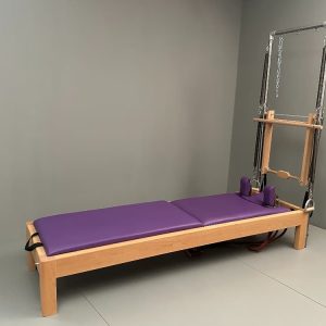 maquina pilates clásico