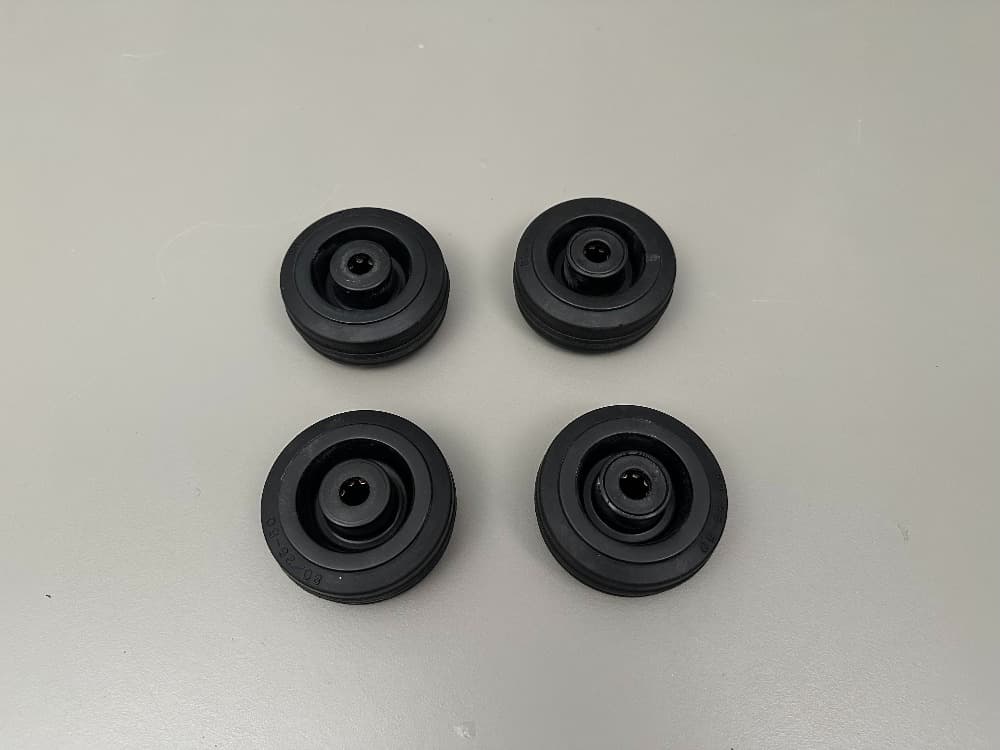 maquina pilates clásico