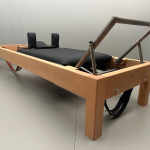 maquina pilates clásico