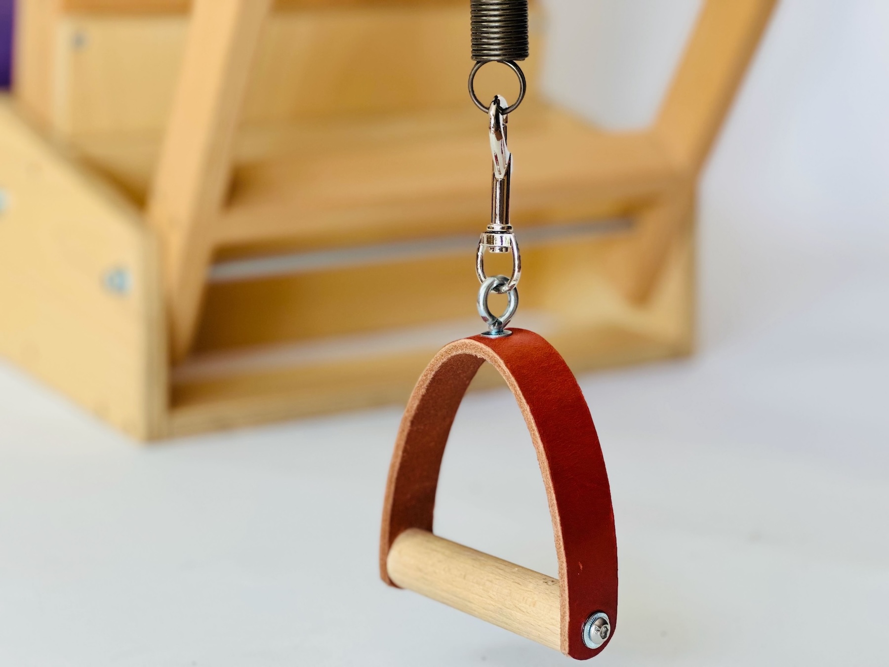 maquina pilates clásico